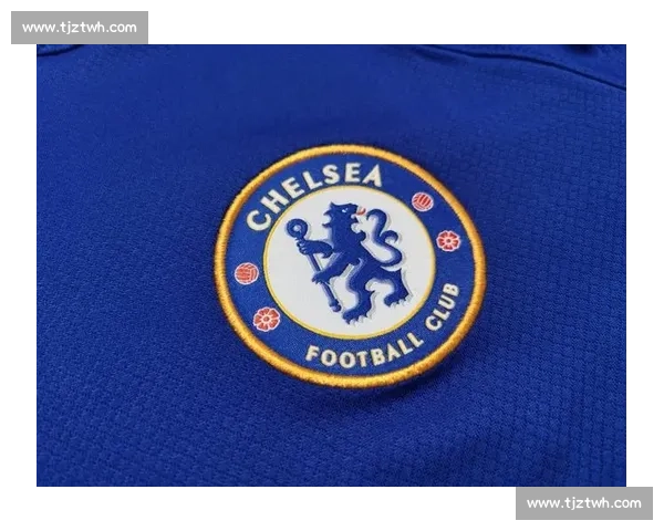 罗马诺确认!切尔西 5500 万镑签巴西锋线新星,7 年长约锁定未来核心 罗马诺确认!切尔西 5500 万镑签巴西锋线新星,7 年长约锁定未来核心