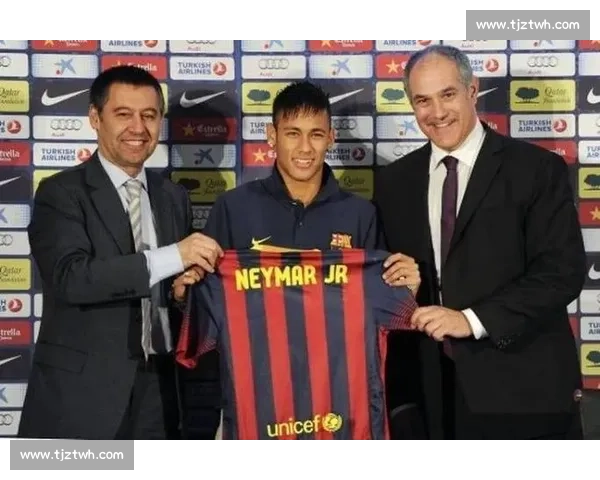 巴甲身价洗牌:内马尔跌至 1100 万 凯奥 - 若热暴涨千万 巴甲身价洗牌:内马尔跌至 1100 万 凯奥 - 若热暴涨千万