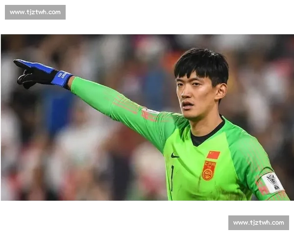 颜骏凌荣膺中超第 20 轮 MVP！国门神扑助海港紧追榜首